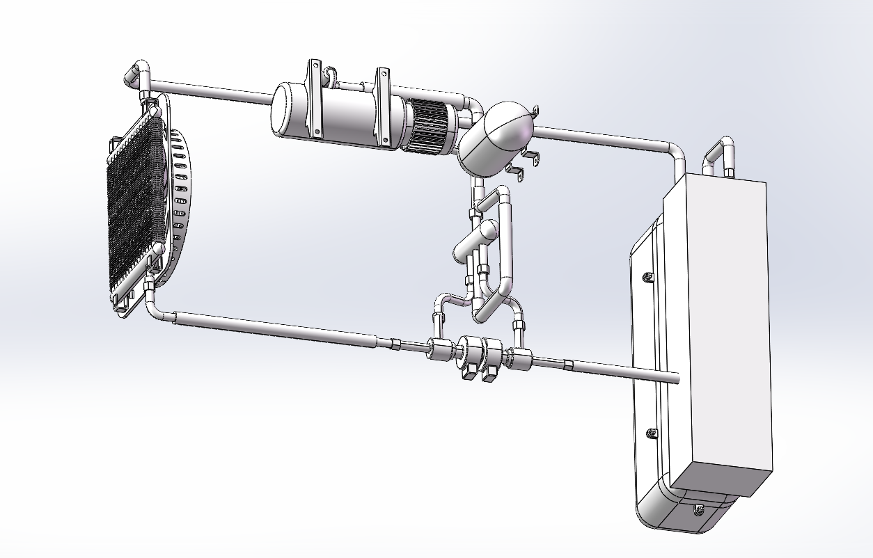 JJ9698-公爵T15电车空调系统的设计【含三维图】
