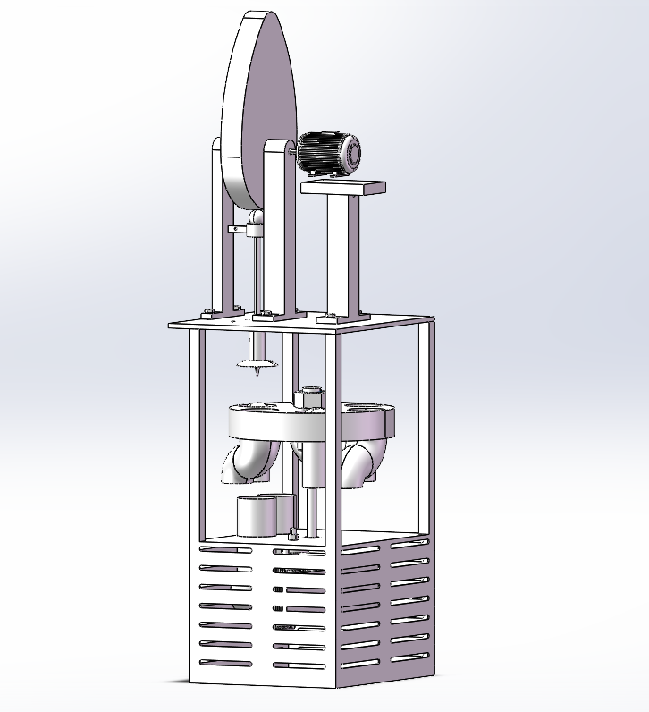 JJ9730-水果去核机的设计【含三维图】