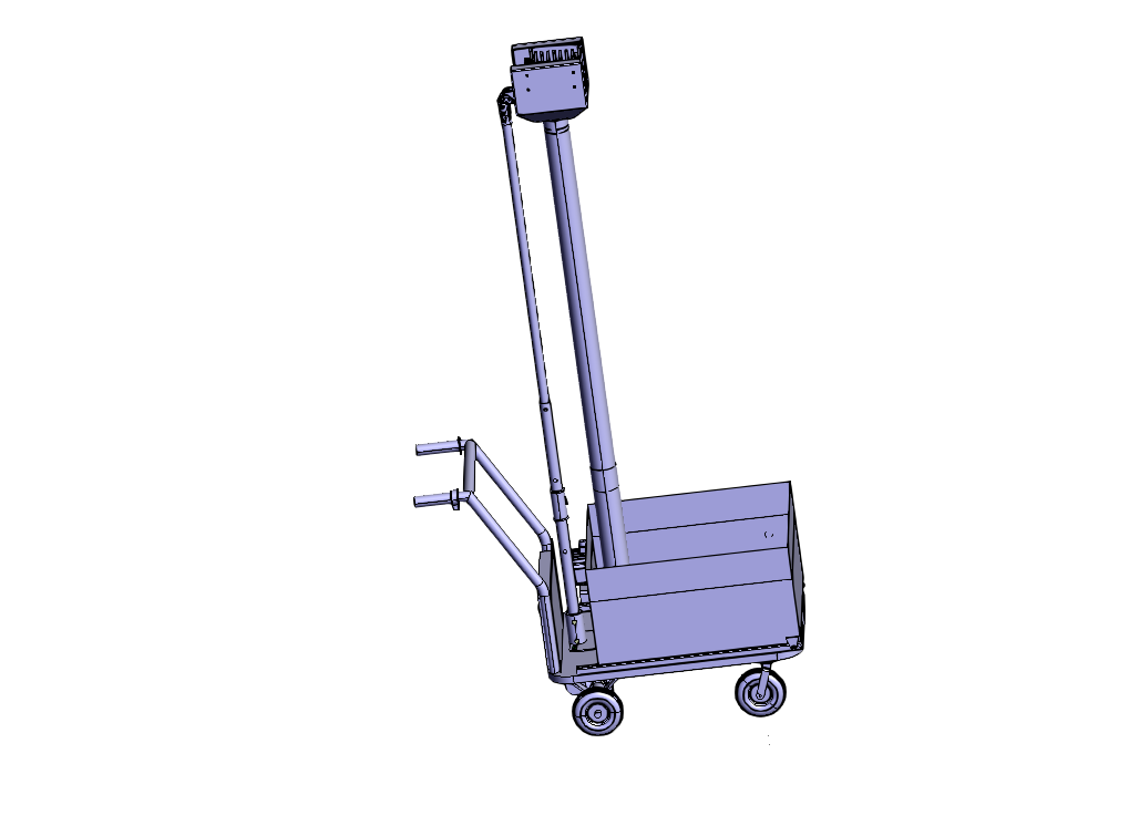 JJ9731-橘子采摘收集装置设计【含三维图】