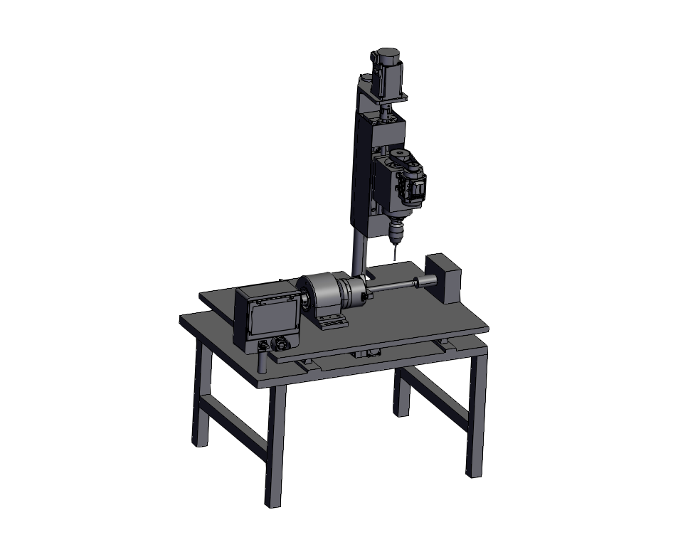 JJ9762-分度打孔机结构及PLC程序的设计【含三维图】