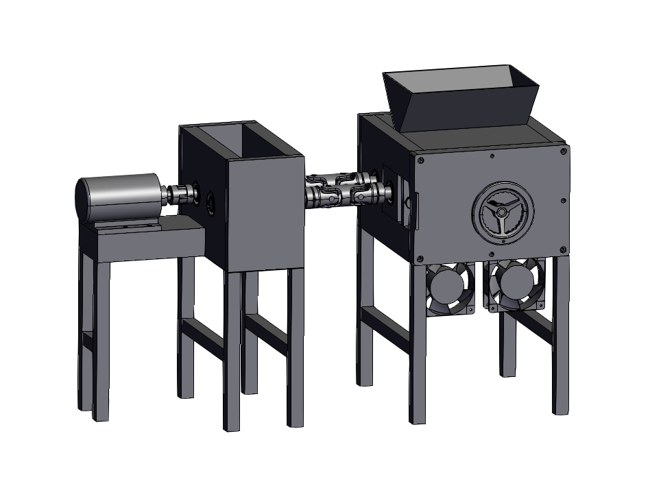 JJ9779-银杏果去壳机设计【含三维图】