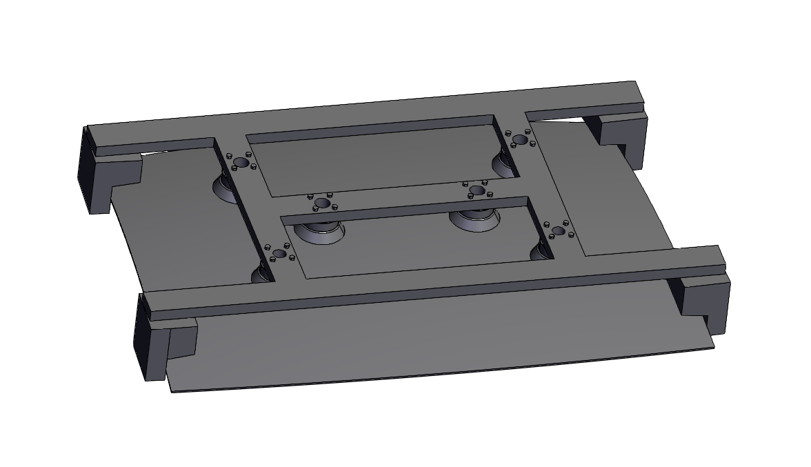 JJ9793-BF-D玻璃胶粘接工艺编程及工装设计【含三维图】