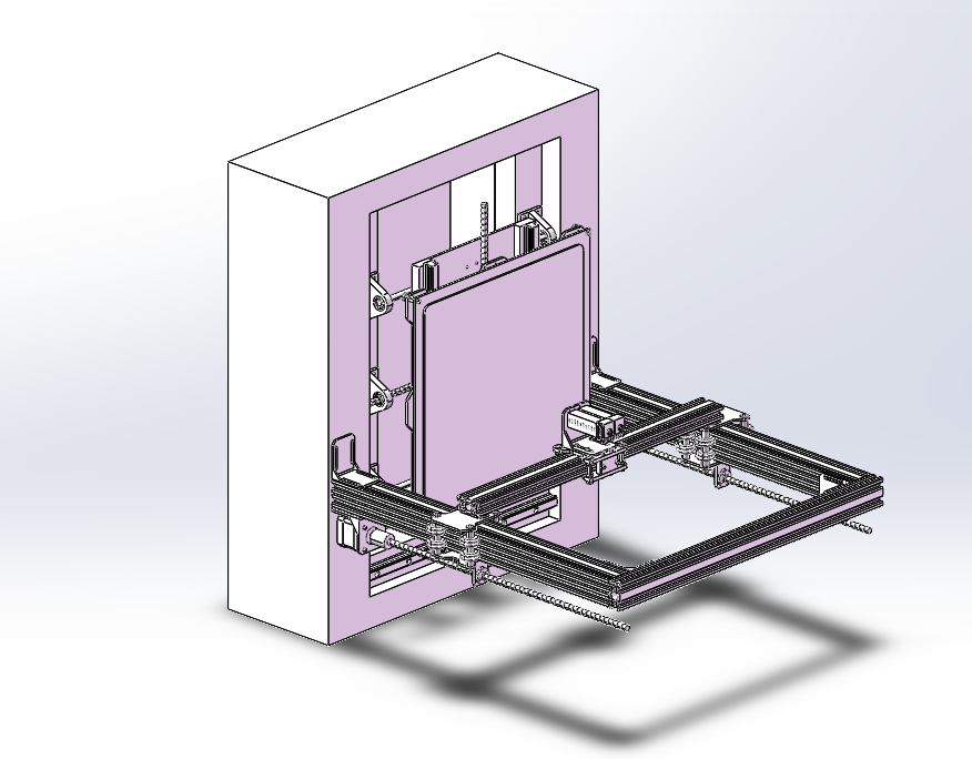 JJ9797-双头近场直喷3D打印机的设计【含三维图】