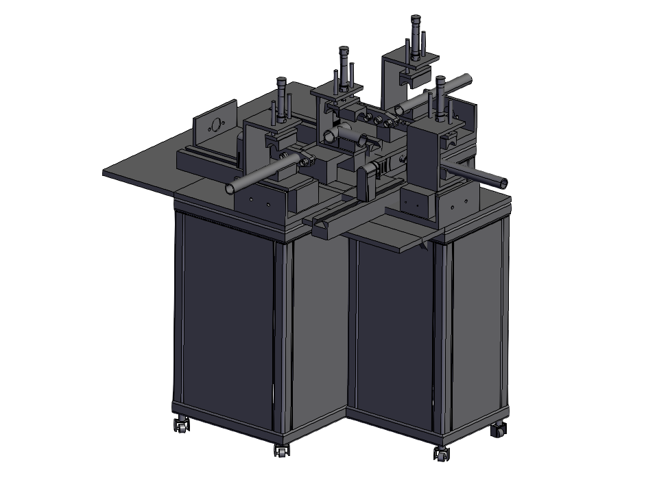 JJ9802-三通管焊管机的设计【含三维图】