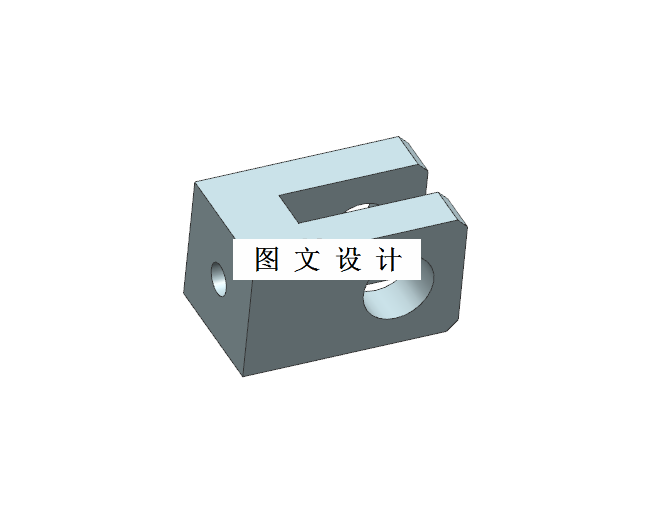 M1434-连杆连接件注塑模具设计[含UG三维图]