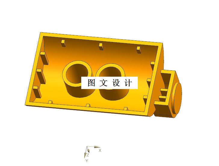 M1470-乐高积木盖成型工艺及注塑模具设计[含UG三维图及模流分析]