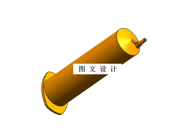 M1495-一次性注射器注塑模具设计-针筒[含UG三维图]