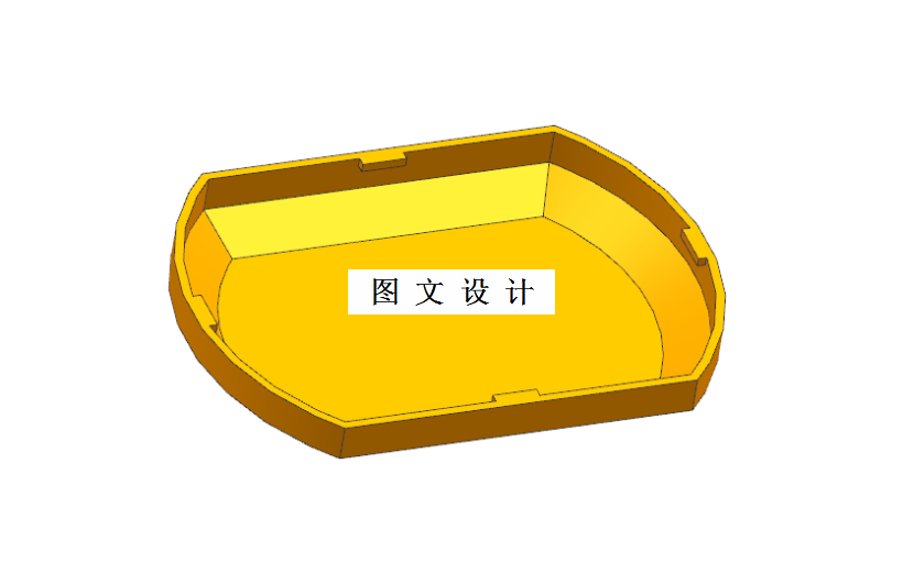 M1499-塑料仪表盒盖注塑模具设计-斜顶肥皂盒[含UG三维图]