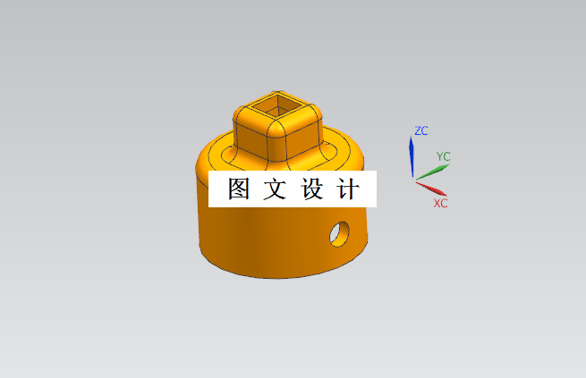 M1522-接头注塑工艺及模具设计[含UG三维图]