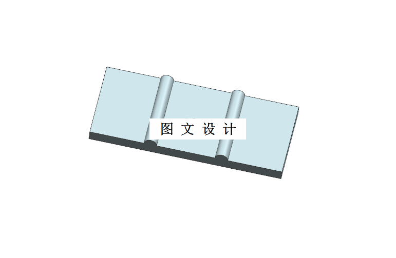 M1525-刮板注塑模具设计[含UG三维图]