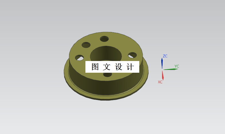 M1527-多孔罩盖注塑模具设计-长166[含UG三维图]