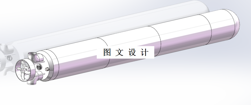 M1248-地下溶洞测量装置设计【含SW三维图】