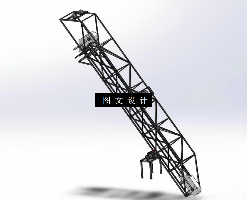 M1987-斜桥上梁装置设计研制[含SW三维图]