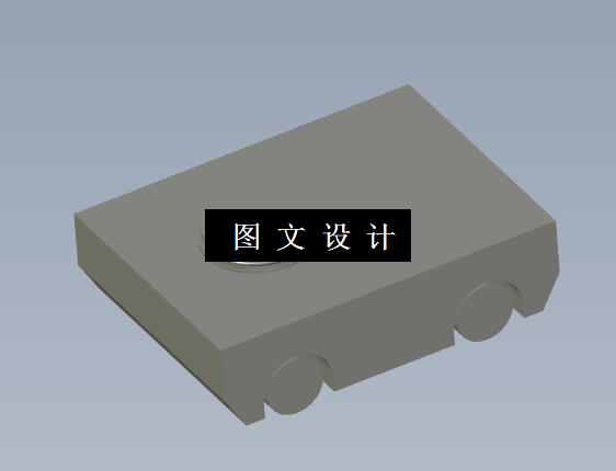 M1370-新型四驱电动通用平台设计[含SW三维图]