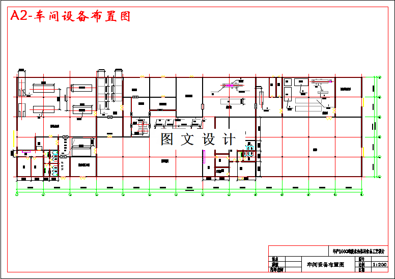M3323-年产1000吨淡水鱼休闲食品工艺设计