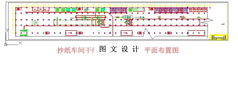 M5955-年产40万吨涂布白纸板制浆造纸综合工厂造纸车间干部系统设计
