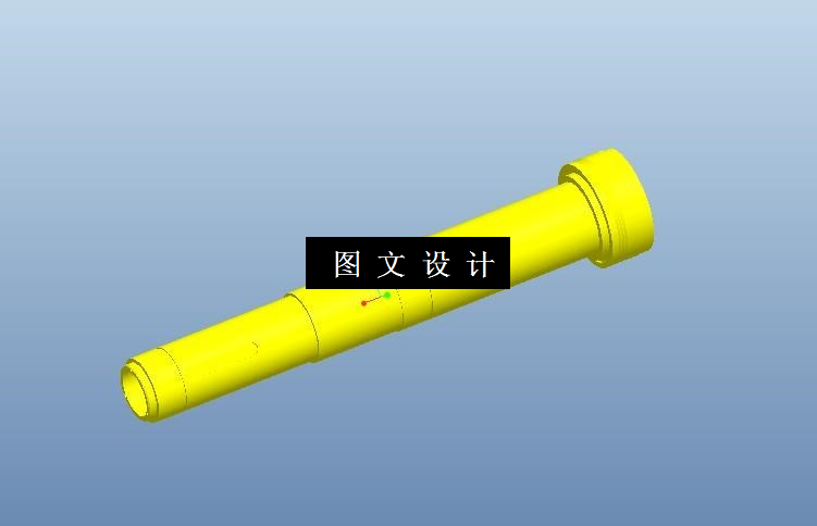 M6333-铣床主轴XZ-303工艺编制及工装设计[含Proe三维图]