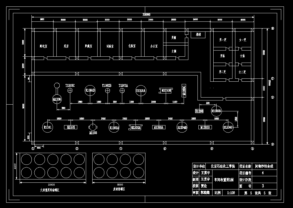 Q867-阿奇沙坦工艺设计