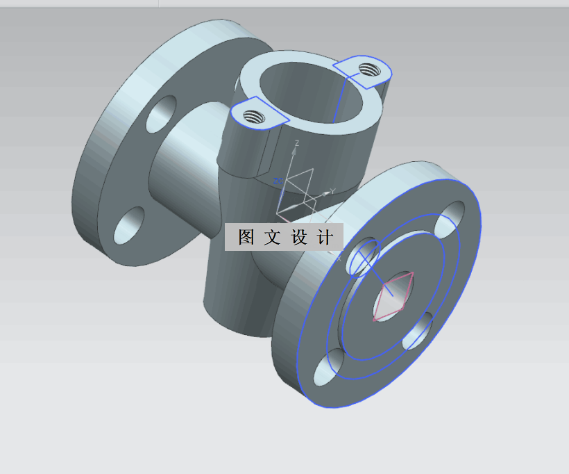 M7290-壳体零件加工工艺及钻4-φ15孔夹具设计[含UG三维图]