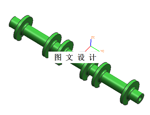 M7454-导向轮注塑模具设计[含SW三维图]