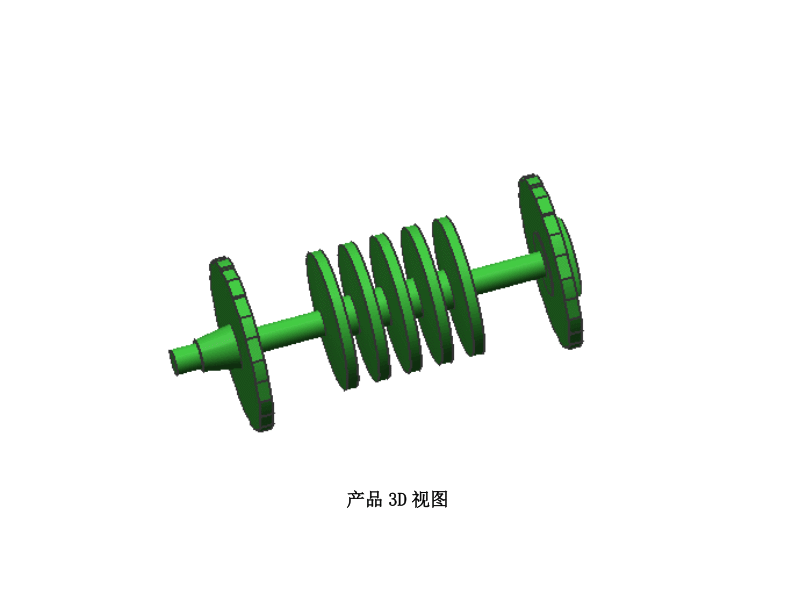 M7675-同步轮塑件精密注塑模具设计[含UG三维图]