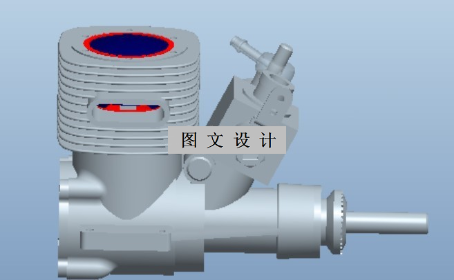 M7714-发动机缸体质量检测设计[含Proe三维图]