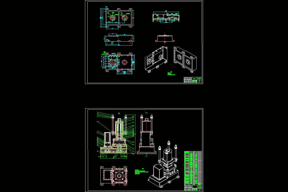 M7776-智能谐波促动器的设计
