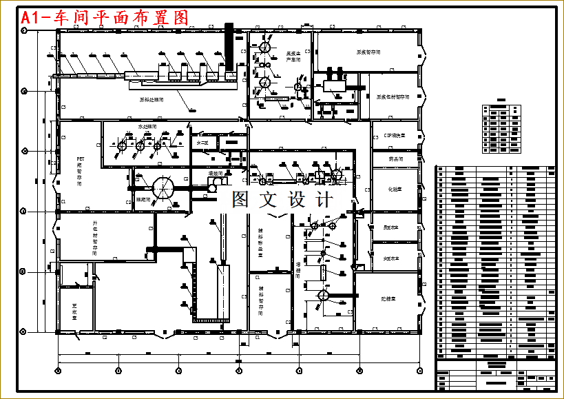 M4003-年产2万吨的柑橘水果饮料生产线设计