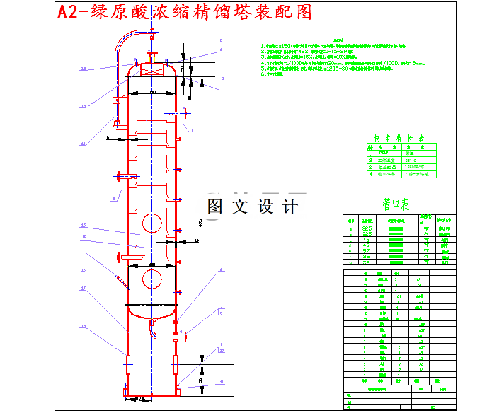 M4026-年处理1280吨金银花产绿原酸工艺设计