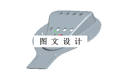 M4436-分指器主体零件注射模具设计[含Catia三维图]