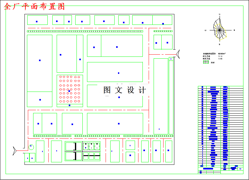 M4763-年产40万KL10度淡色啤酒厂工艺初步设计