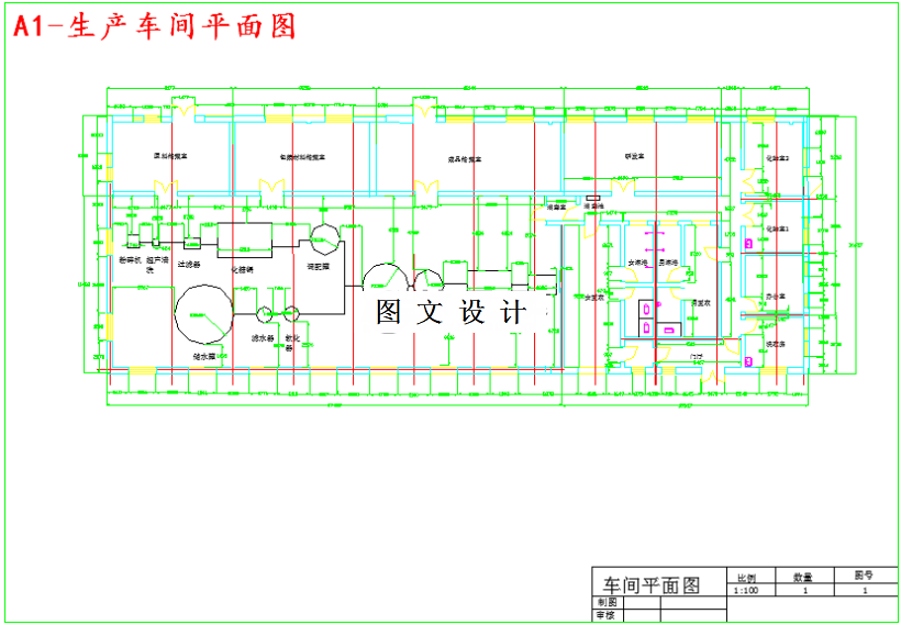 M4893-人参多糖功能性碳酸饮料的工厂设计