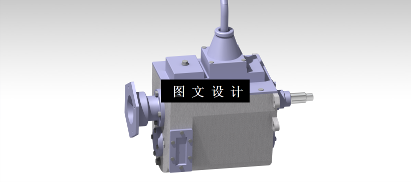 M4916-神野牌轻型载货汽车变速器设计[含Catia三维图]