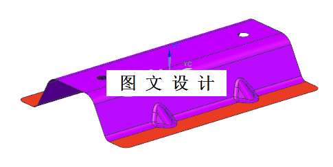 M4990-汽车洗涤液壶安装支架多工位级进模设计[含UG三维图]