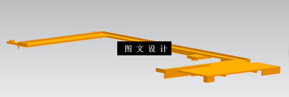 M5003-基于UG的遥控器支撑架塑料模具设计[含三维图]