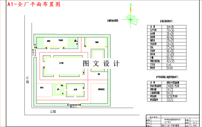 M3705-年产600吨灌肠类肉制品生产车间设计