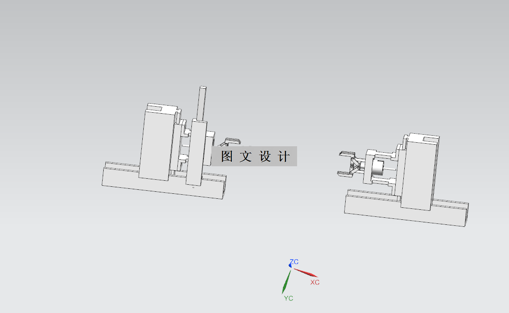 M8185-轮盘状零件自动化生产线方案设计【含三维图】