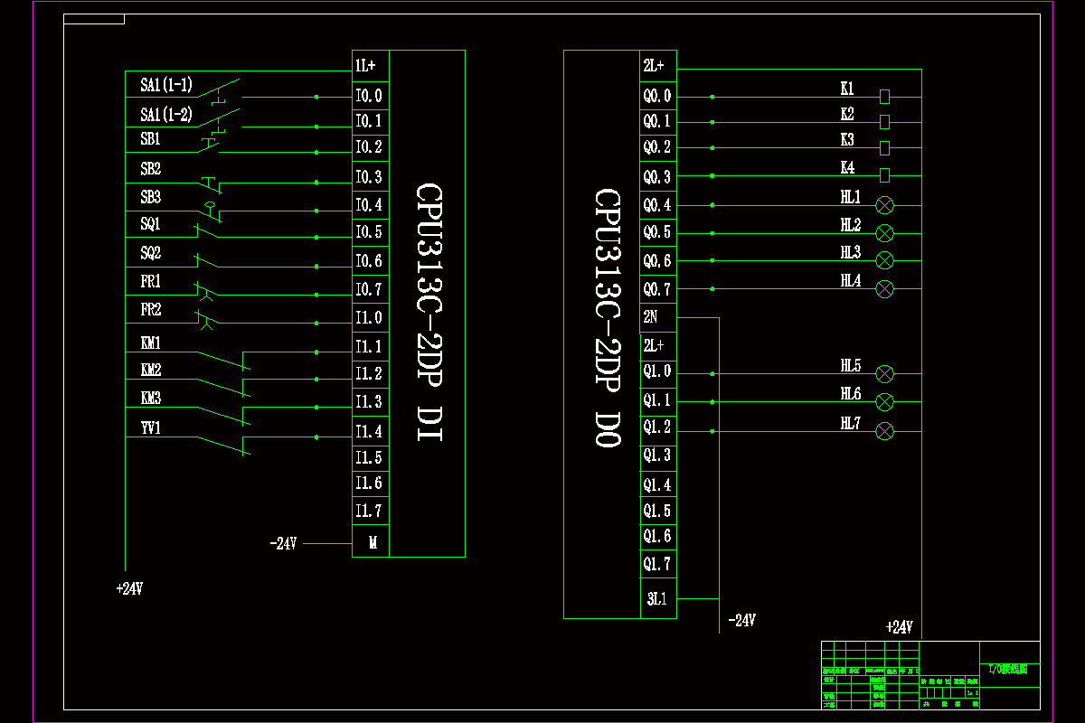 M8196-基于PLC的温室大棚控制系统设计