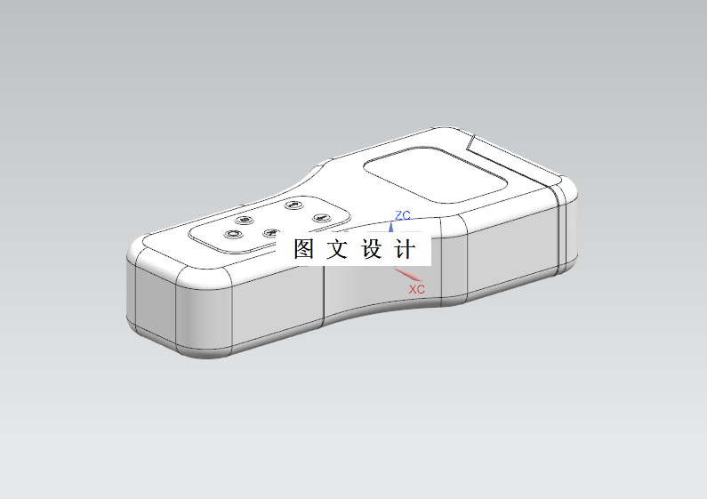 M8454-基于单片机的电梯舒适度检测仪设计【含三维图】