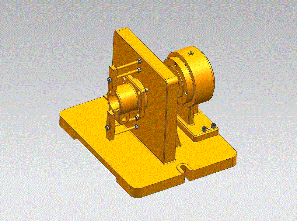 JJ8397-左支座加工工艺及镗φ80孔夹具设计【含UG三维图】