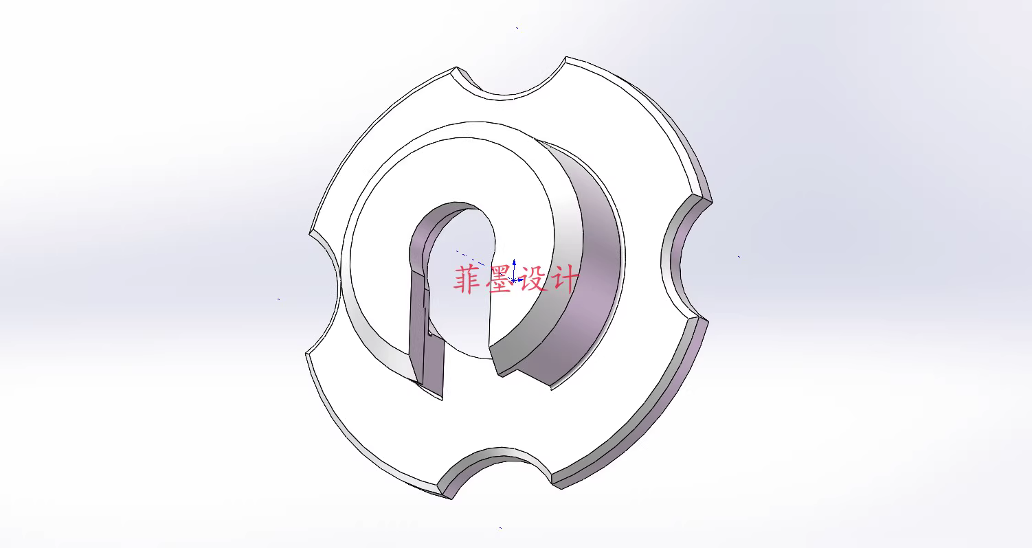 M9073-喷油泵下弹簧座工艺及铣面夹具设计