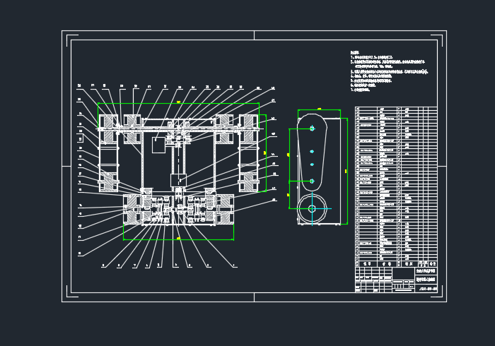 M8120-机器人履带行走系统设计