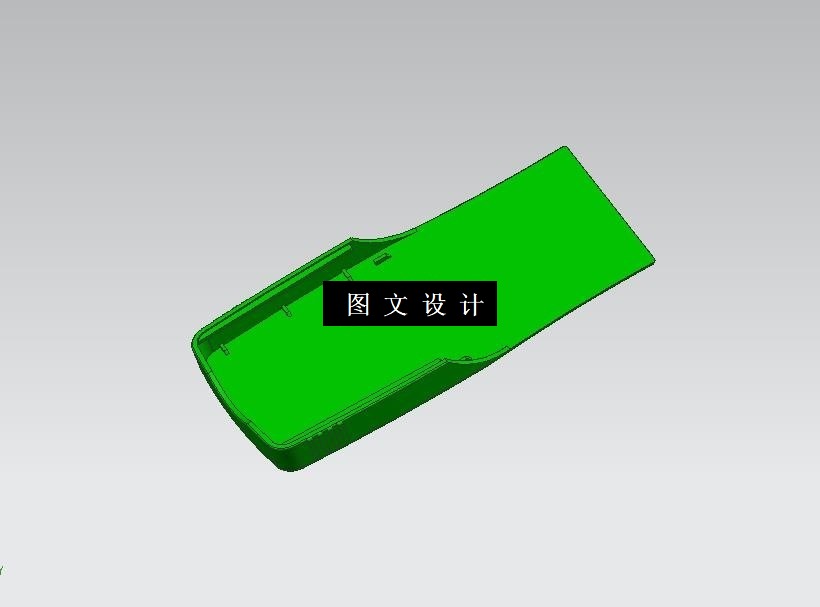 M9602-科学计算器后盖注塑模具设计【含UG三维图】