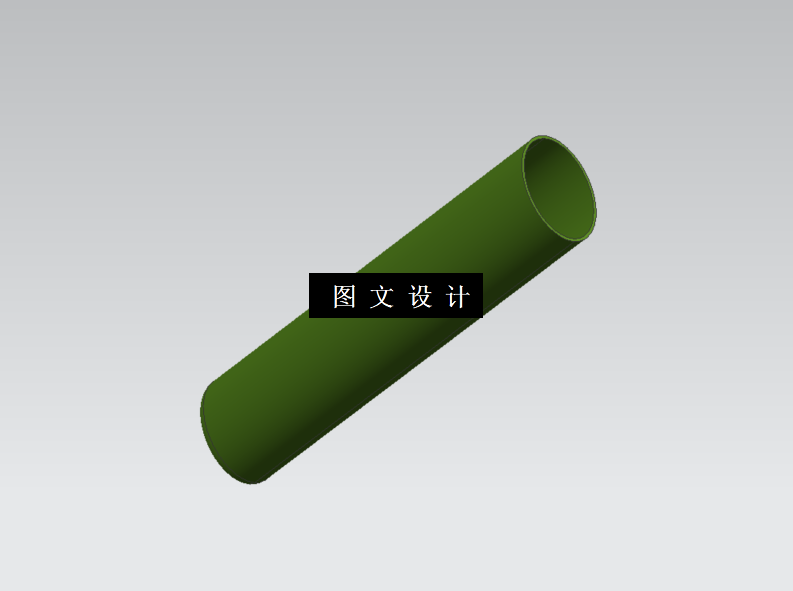 M9685-牙刷筒注塑模具设计【含UG三维图】