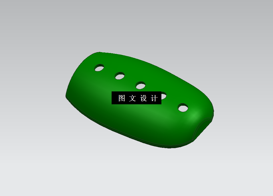 M9693-暖手蛋外壳注塑模具设计【含UG三维图】