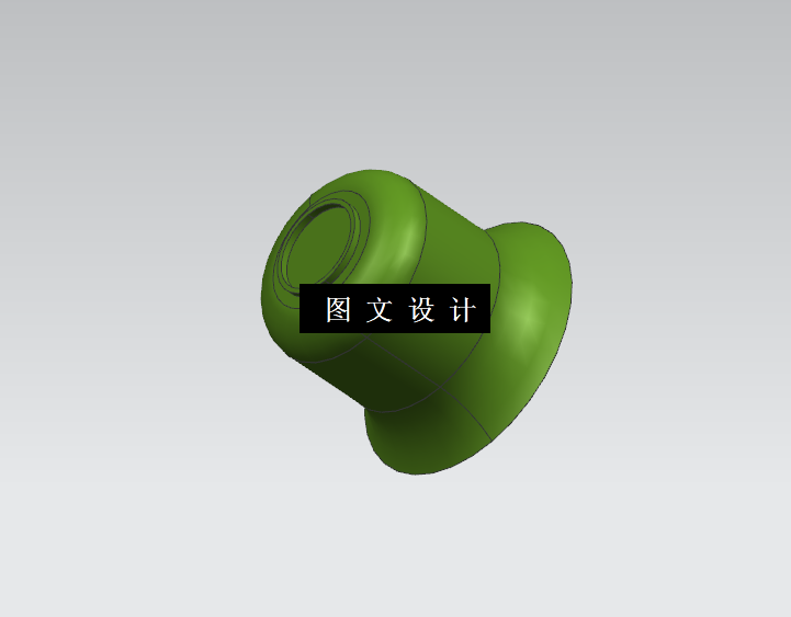 M9711-塑料杯注塑模具设计【含UG三维图】