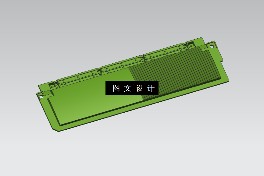 M9712-粉仓盖注塑模具设计【含UG三维图及模流分析】
