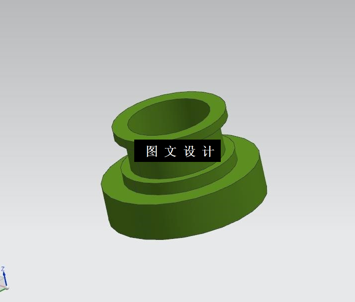 M9717-支架注塑模具设计【含UG三维图及模流分析】