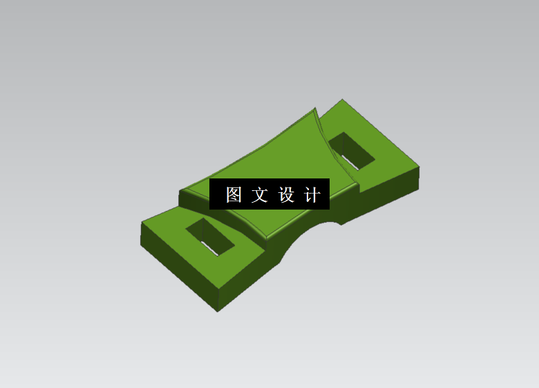 M9723-塑料按钮注塑模具设计【含UG三维图及模流分析】