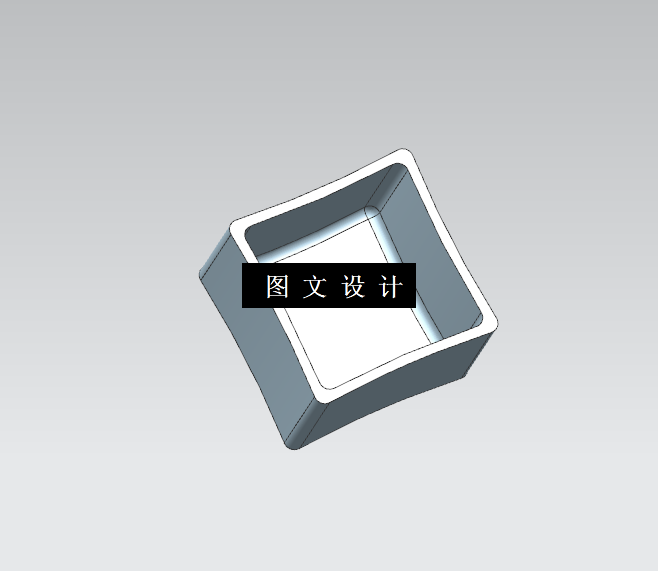 M9789-桌椅脚脚垫注塑模具设计【含UG三维图】